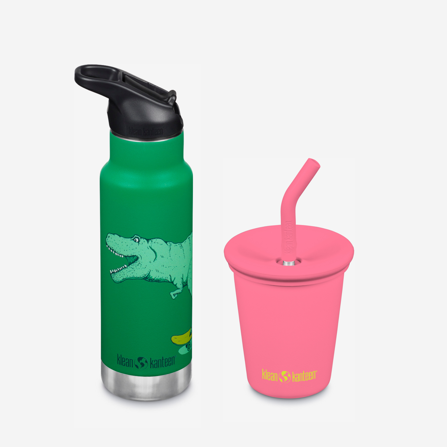 kid-s-sippy-cup-and-water-bottle-set-y9 KK-Kids-SippyCupandWaterBottleSet-PinkLemonade-DinoSkate.png