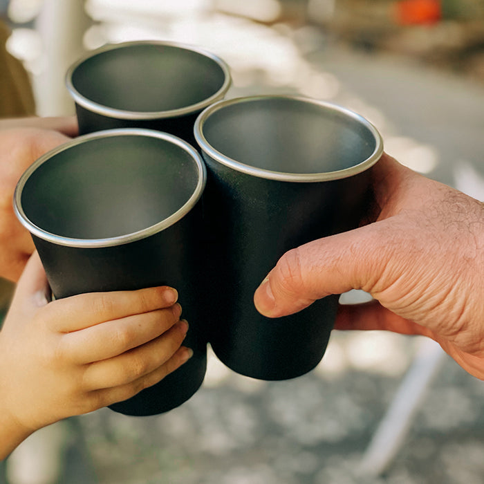 16oz-pint-cup-d1 16ounce_steel_pint_cup_black_4pack_lifestyle_94c6fc4c-80d1-4474-acfc-5e0874356ee4.jpg