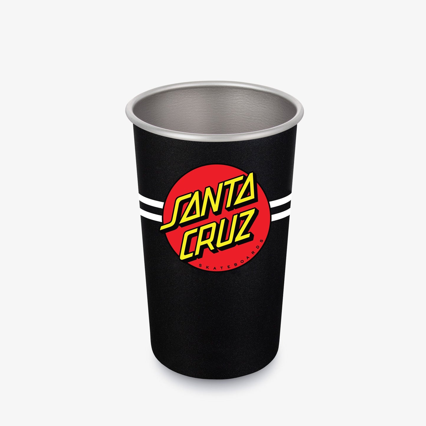 16oz-pint-cup-santa-cruz-w3 16oz_Pint_SantaCruz_Black_ClassicDot.jpg
