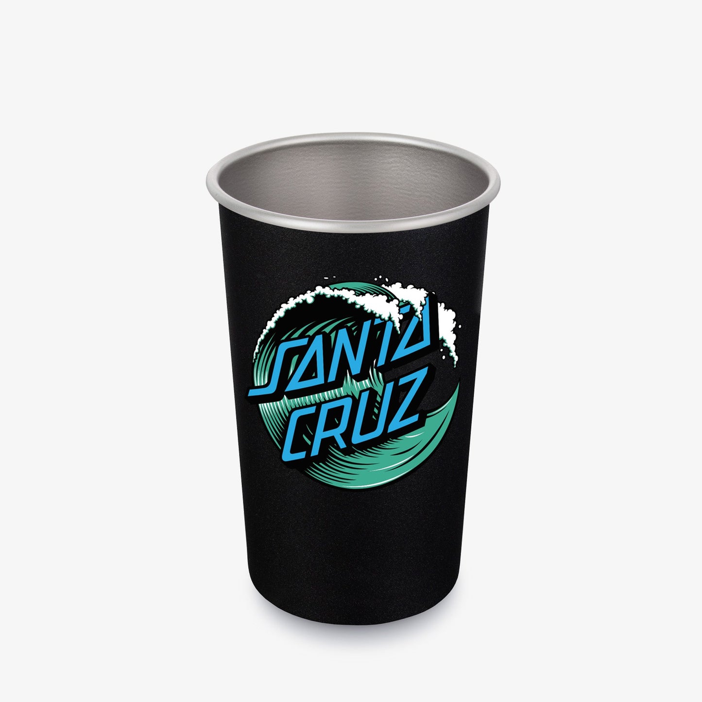 16oz-pint-cup-santa-cruz-w3 16oz_Pint_SantaCruz_Black_WaveDot.jpg