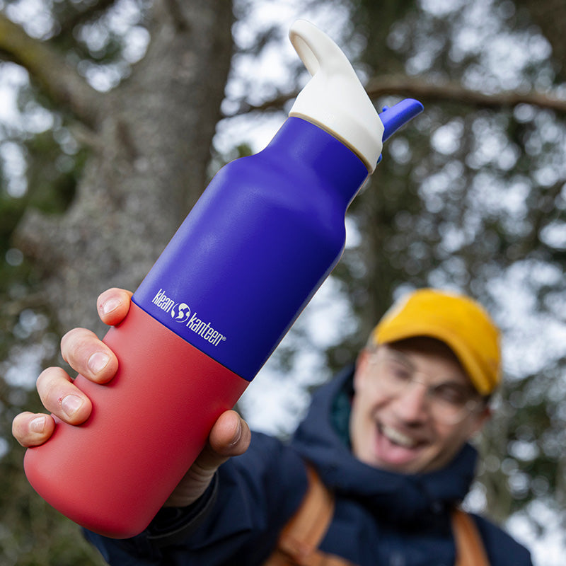 16oz-rise-classic-with-flip-seal-sport-cap-h6 16oz_rise_classic_insulated_bottle_kaleidoscope_dazzling_blue_hand_square.jpg