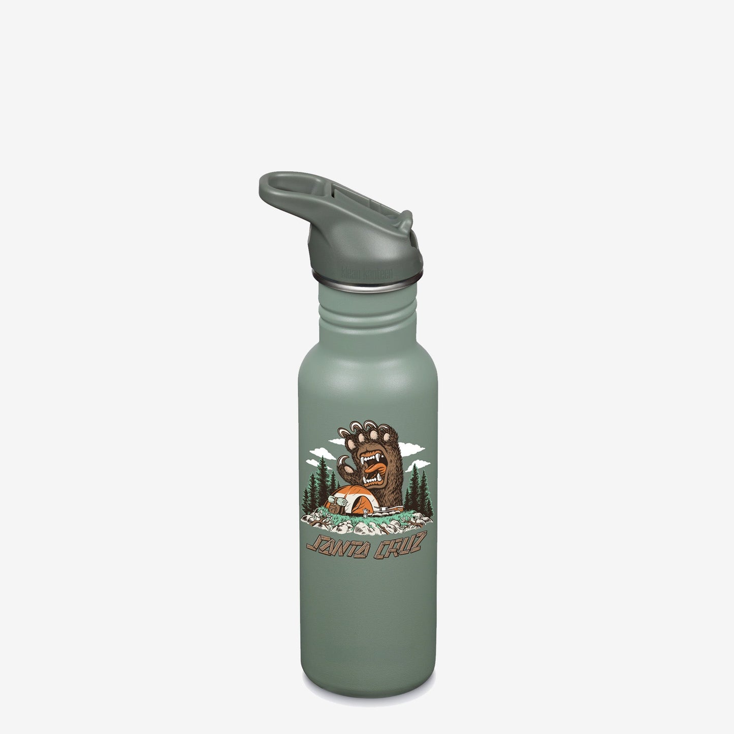 18oz-classic-with-flip-seal-sport-cap-screaming-grizzly-x4 18oz_Classic_FlipSeal_SantaCruz_SeaSpray_ScreamingGrizzly.jpg