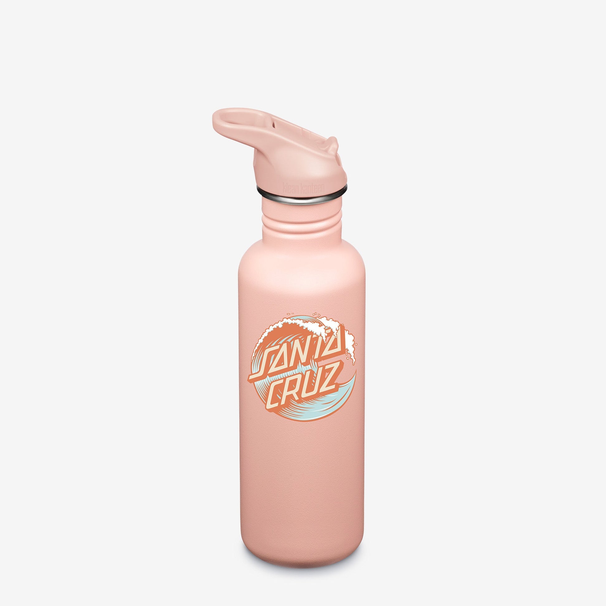 27oz-classic-with-flip-seal-sport-cap-santa-cruz-z3 27oz_Classic_SantaCruz_PeachParfait_WaveDot.jpg