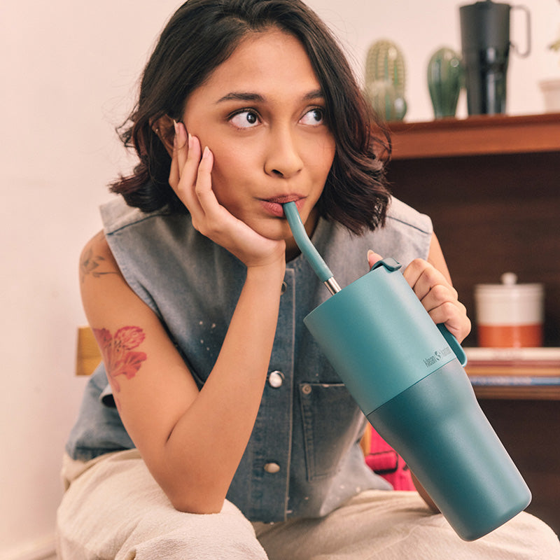 36oz-rise-tumbler-with-straw-lid-s7 36oz_rise_tumbler_brittany_blue_girl_sip_square.jpg