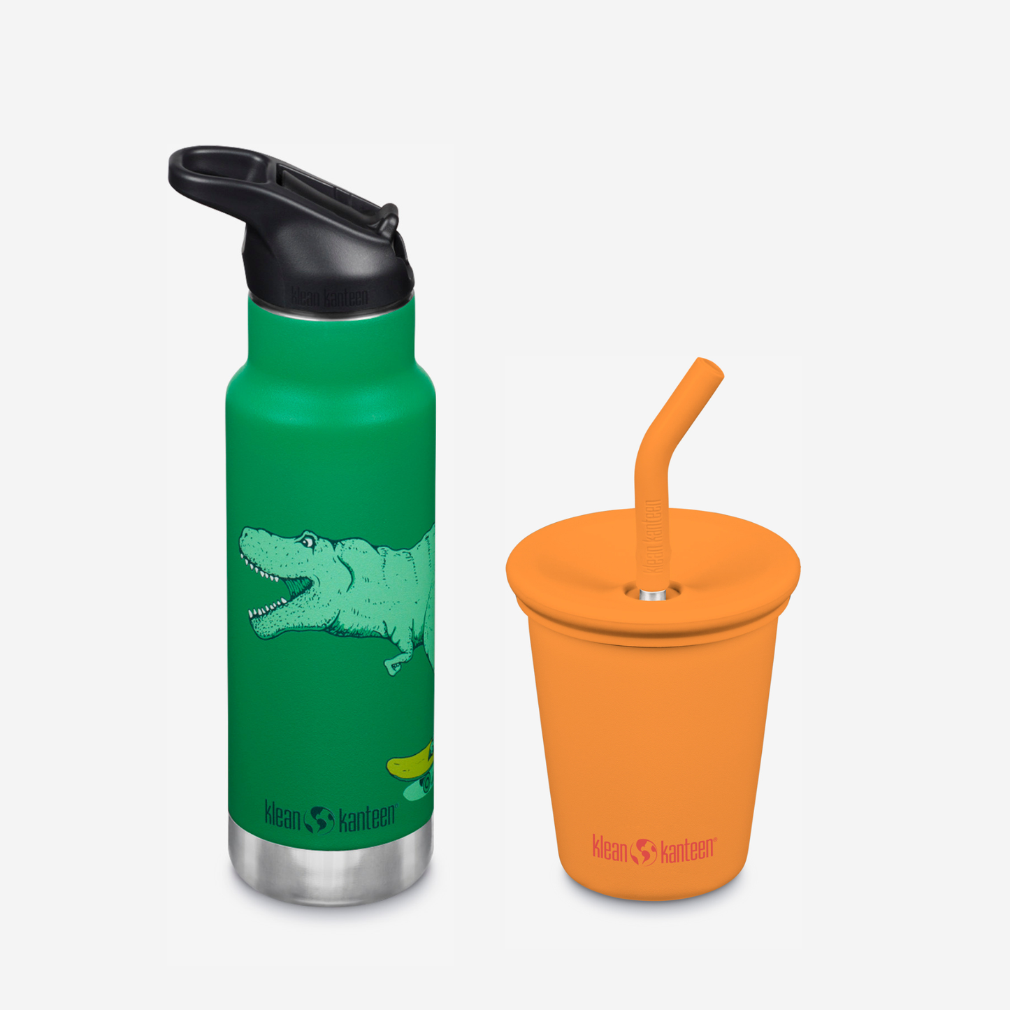 kid-s-sippy-cup-and-water-bottle-set-y9 KK-Kids-SippyCupandWaterBottleSet-FlameOrange-DinoSkate.png