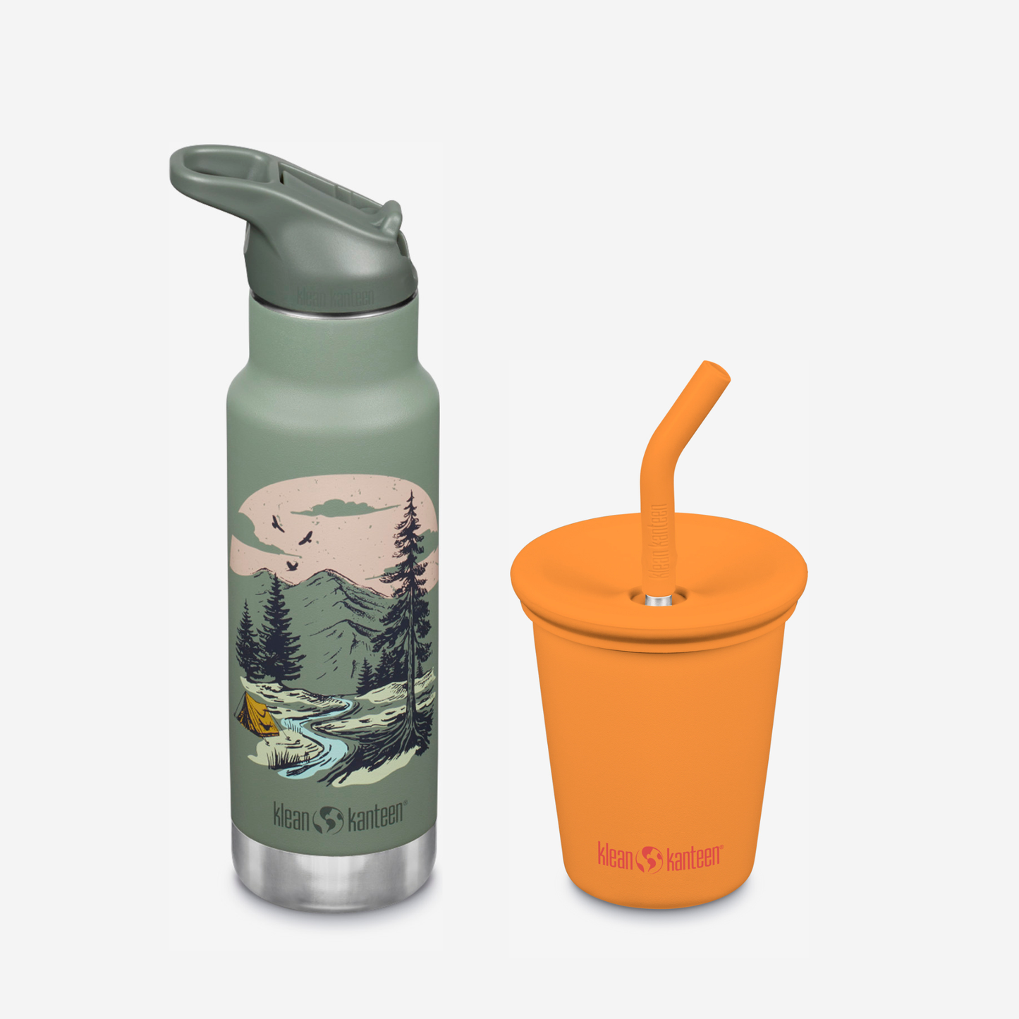 kid-s-sippy-cup-and-water-bottle-set-y9 KK-Kids-SippyCupandWaterBottleSet-FlameOrange-Mountain.png