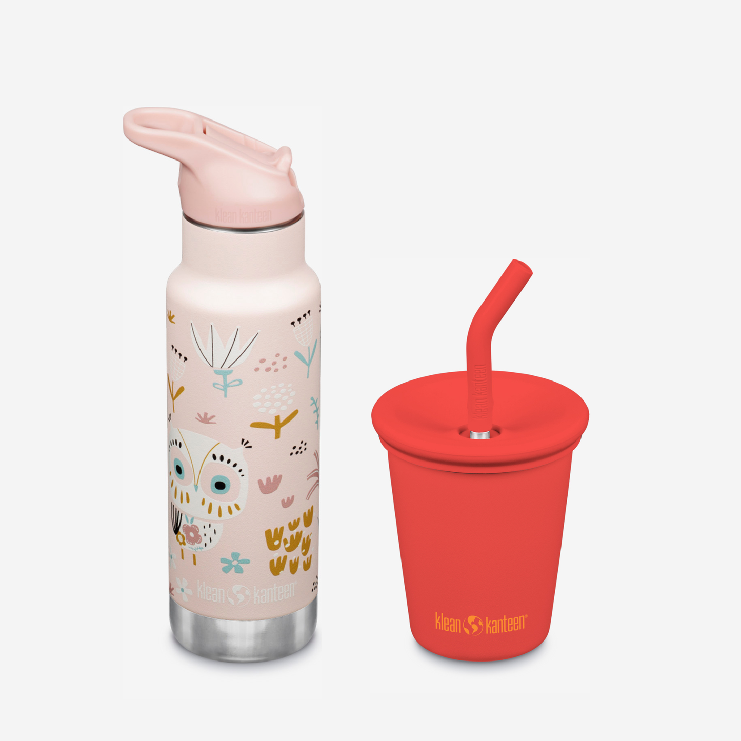 kid-s-sippy-cup-and-water-bottle-set-y9 KK-Kids-SippyCupandWaterBottleSet-Grenadine-Owlet.png