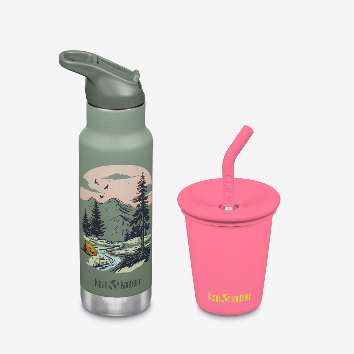 kid-s-sippy-cup-and-water-bottle-set-y9 KK-Kids-SippyCupandWaterBottleSet-PinkLemonade-Mountain.png