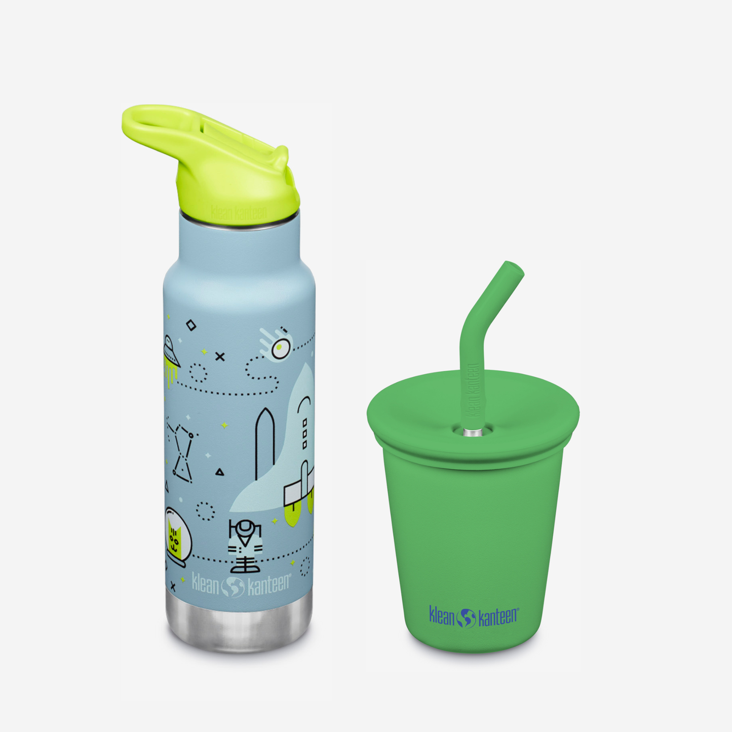 kid-s-sippy-cup-and-water-bottle-set-y9 KK-Kids-SippyCupandWaterBottleSet-VibrantGreen-Launchpad.png