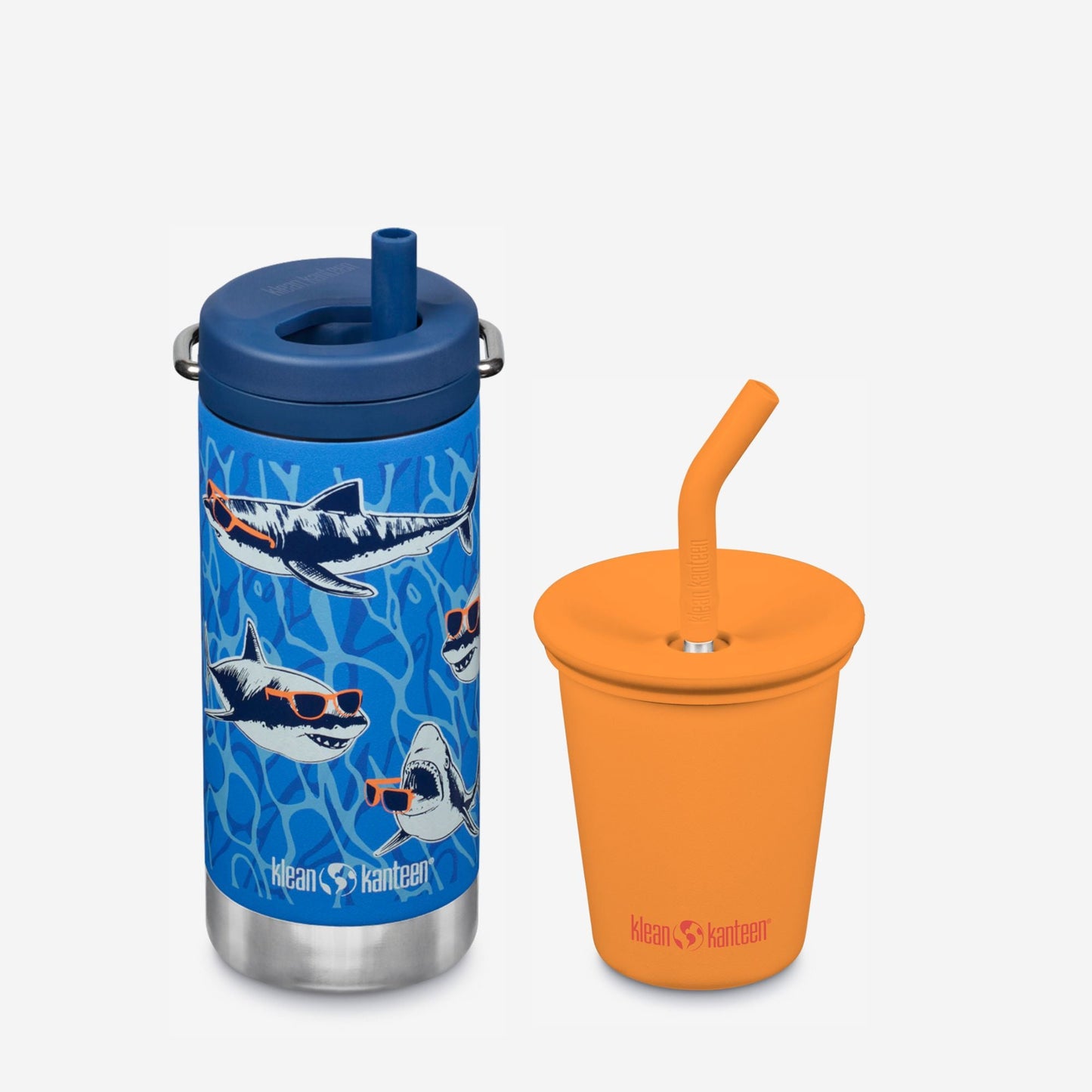 kid-s-sippy-cup-and-wide-water-bottle-set-x5 Kids-Sippy-Cup-and-Wide-Water-Bottle-Set-FlameOrange-Sharks.jpg