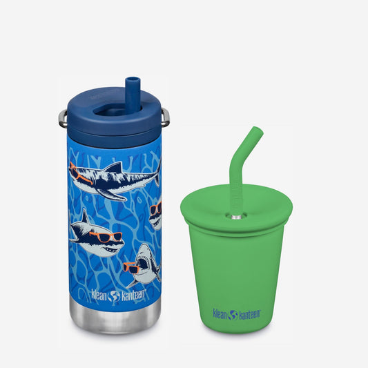 kid-s-sippy-cup-and-wide-water-bottle-set-x5 Kids-Sippy-Cup-and-Wide-Water-Bottle-Set-VibrantGreen-Sharks.jpg
