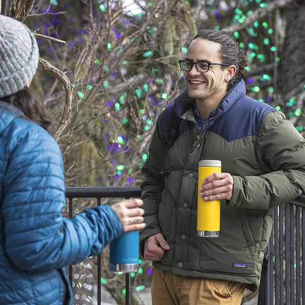 20oz-tkwide-with-cafe-cap-e7 tkwide_20oz_insulated_tumbler_cafe_winter_man_coat_yellow_square.jpg
